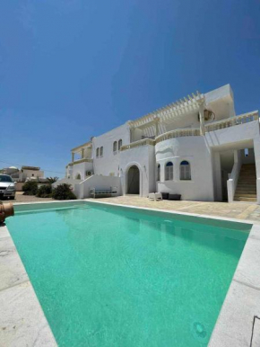 Résidence SUN SHINE DJERBA